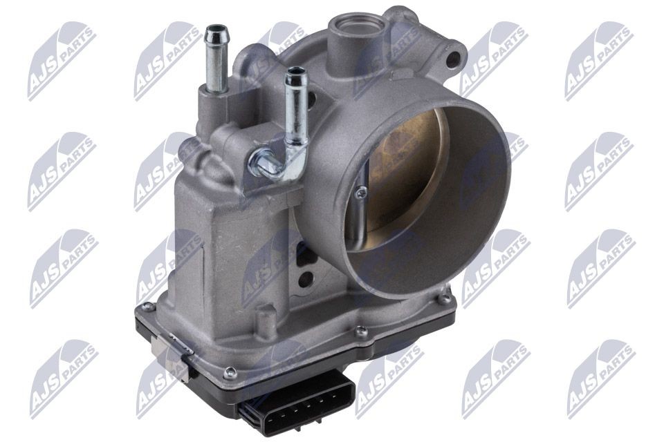 NTY Škrtiaca klapka ETB-TY-002 NTY ETB-TY-002 Škrtiaca klapka