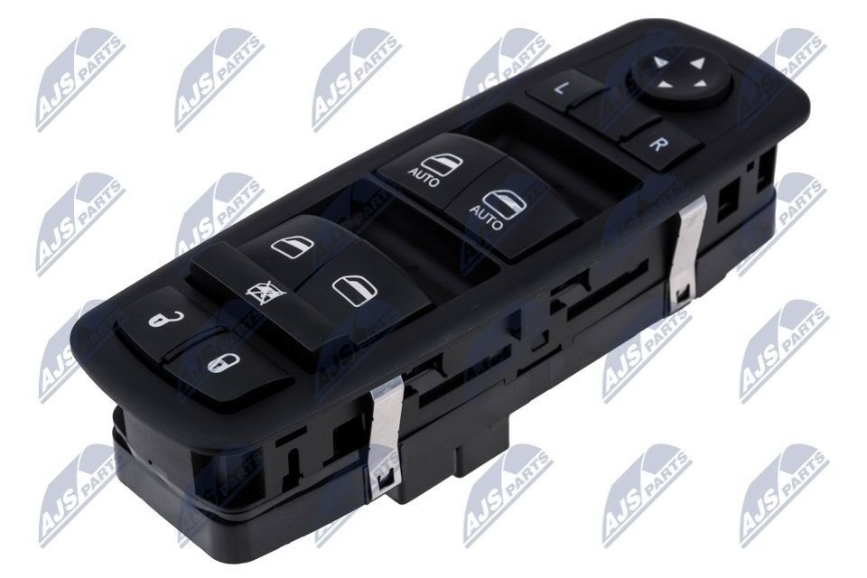 NTY Spínač elektrického otvárania okien EWS-CH-063 NTY EWS-CH-063 Vypinac na stahovanie okien PT Cruiser Kombi originálne cena