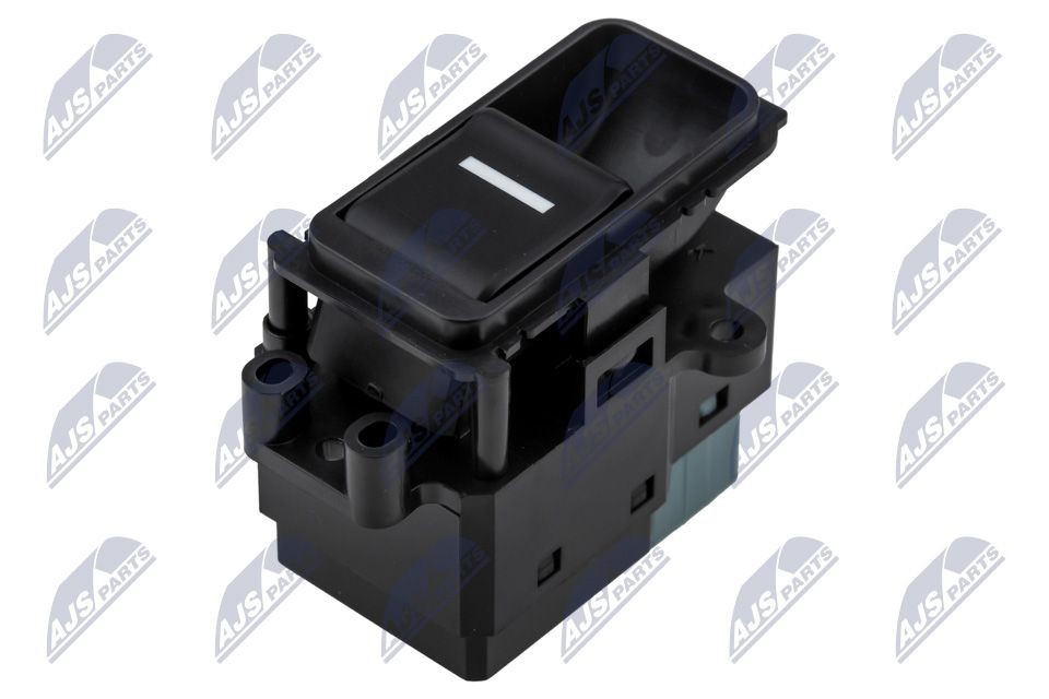 NTY Διακόπτης, γρύλος παραθύρου EWS-HD-018 NTY EWS-HD-018 Διακόπτες ηλεκτρικών παραθύρων αυτοκινήτων Honda Civic IV Hatchback τιμες