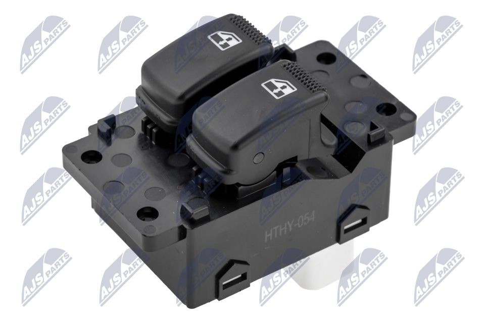 Window switch NTY EWS-HY-054 NTY EWS-HY-054 HYUNDAI i10 2015 window switch price