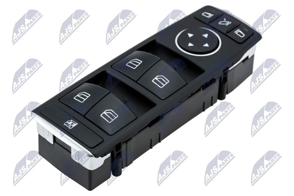 NTY Kontakt, rudehejs EWS-ME-101 NTY EWS-ME-101 Elrude-kontakt BMW X4 originale
