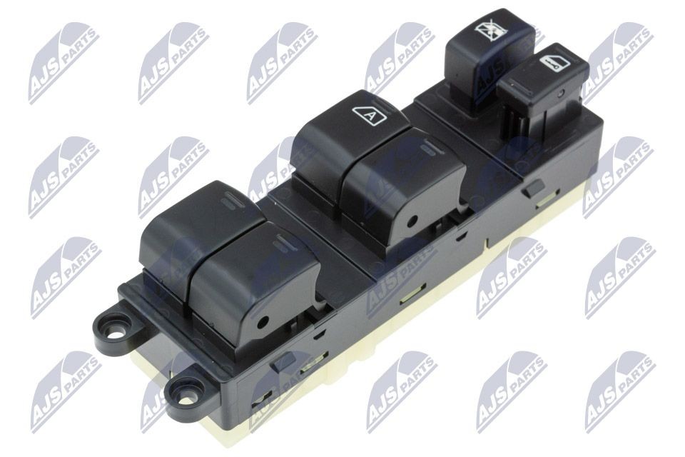 Window switch NTY EWS-NS-026 NTY EWS-NS-026 NISSAN NAVARA 2024 window switch price