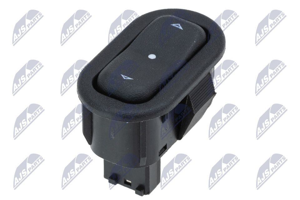 NTY Kontakt, rudehejs EWS-PL-035 NTY EWS-PL-035 originale Opel Astra F CC Elrudekontakt hvad koster