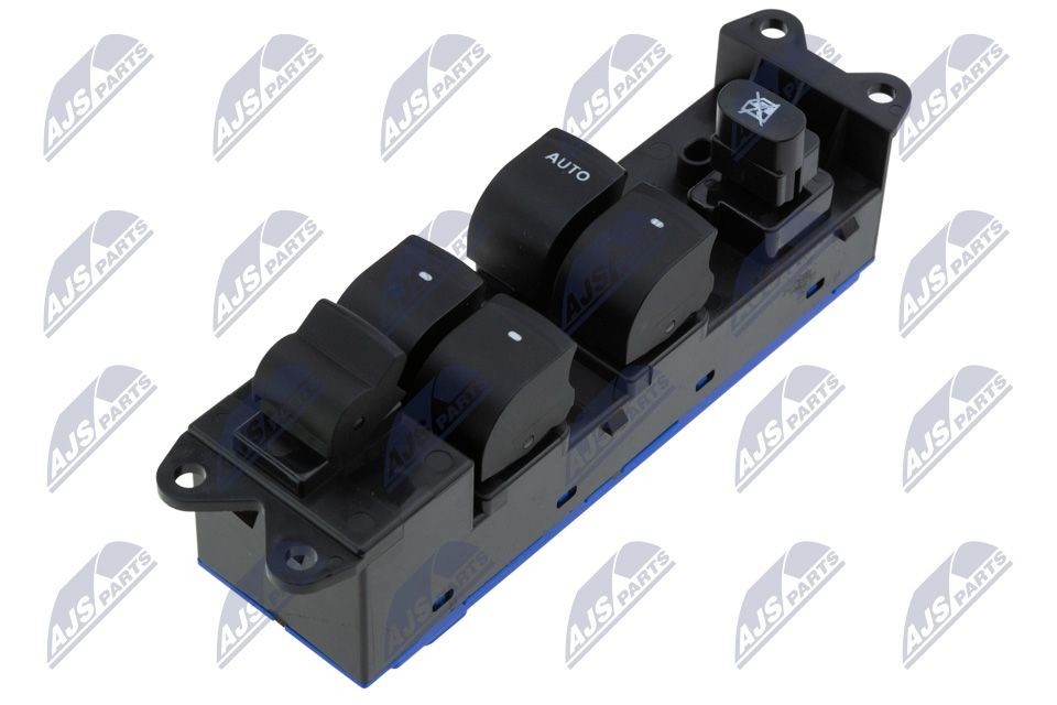 Window switch NTY EWS-SB-000 NTY EWS-SB-000 SUBARU IMPREZA 2020 window switch price