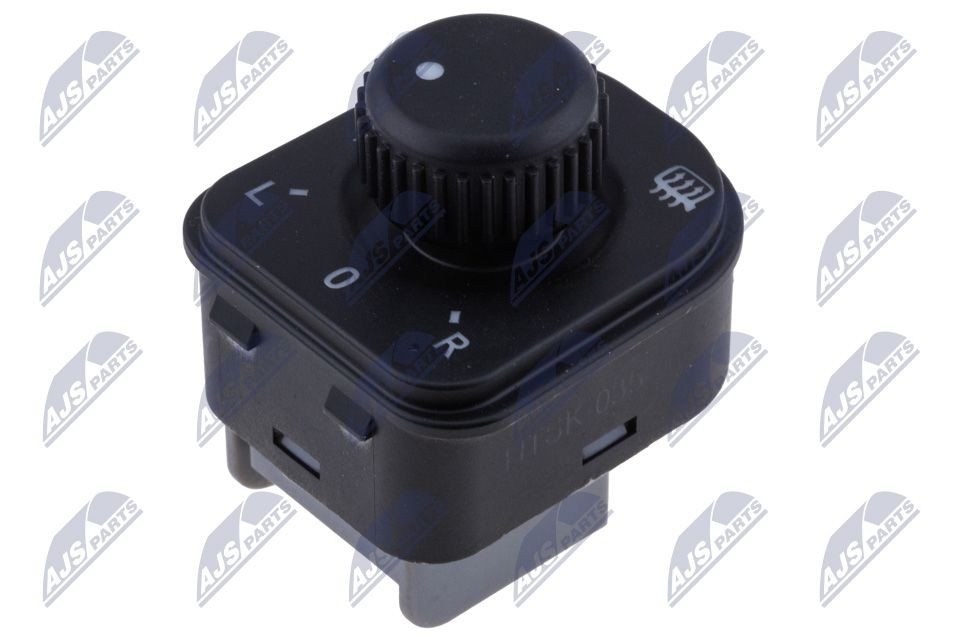 NTY Bryter, speiljustering EWS-SK-035 NTY EWS-SK-035 Bryter speiljustering Renault MEGANE originale