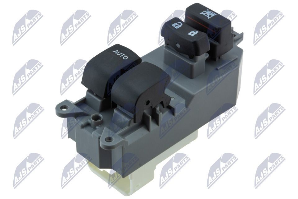 Window switch NTY EWS-TY-040 NTY EWS-TY-040 Toyota AURIS 2007 Electric window switch price