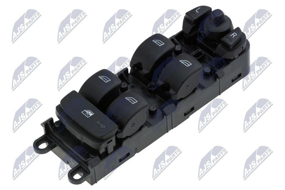 NTY Bryter, vindusheis EWS-VV-003 Vindusbryter Volvo SW EWS-VV-003 NTY