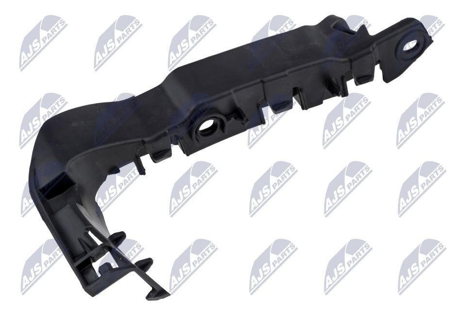 NTY Holder, støtfanger EZC-AU-204 NTY EZC-AU-204 Støtfanger holder Audi A3 8V7 originale pris