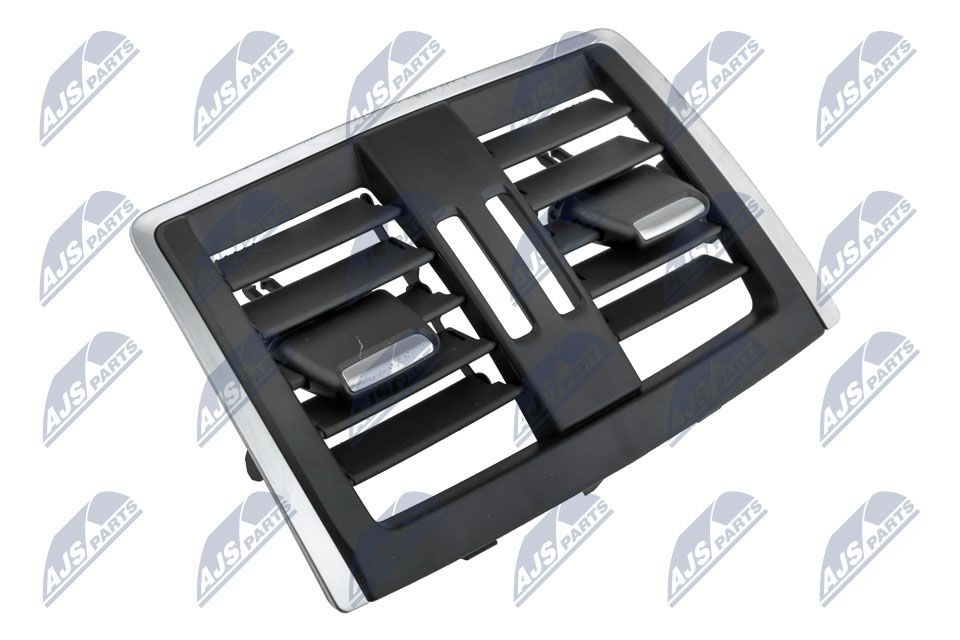 NTY Kontrollenhet, varme / ventilasjon EZC-BM-216 NTY EZC-BM-216 Kontrollenhet klimaanlegg X6 (G06, F96) pris