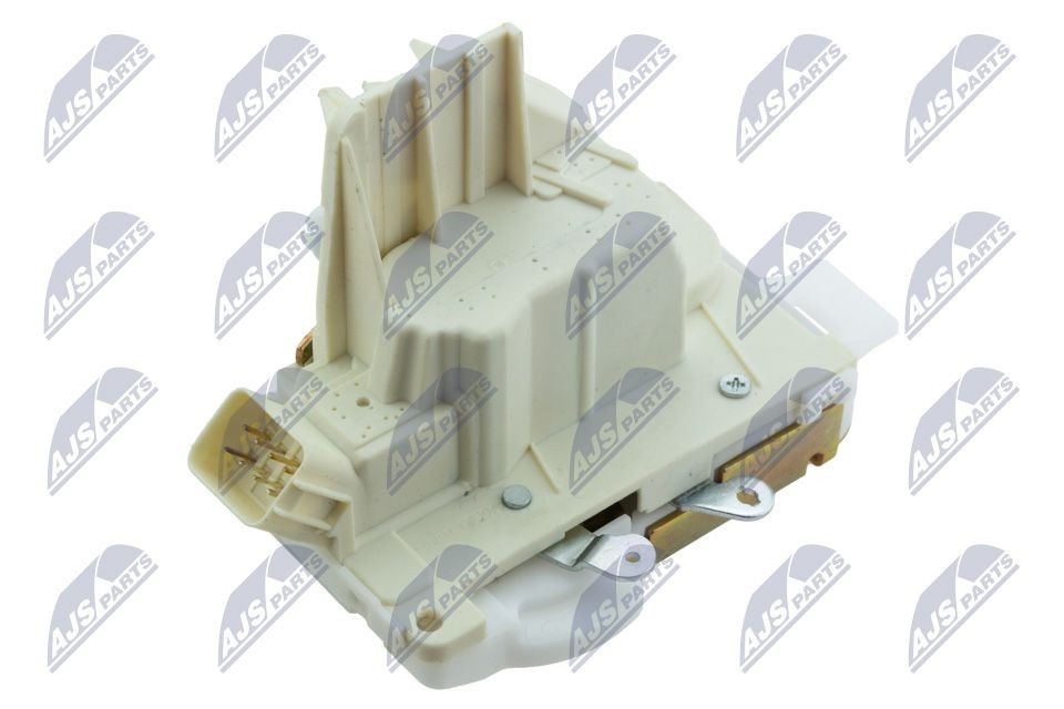 NTY Κλειδαριά πόρτας EZC-FR-186 NTY EZC-FR-186 γνήσια Κλειδαριά πόρτας Ford Transit Tourneo κόστος