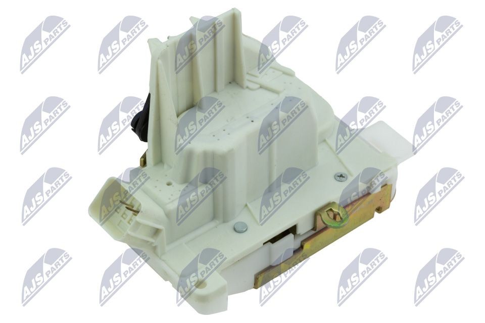 NTY Κλειδαριά πόρτας EZC-FR-188 Κλειδαριά Ford B5Y EZC-FR-188 NTY