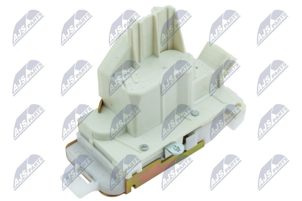 NTY Deurslot EZC-FR-189 NTY EZC-FR-189 Deurslot