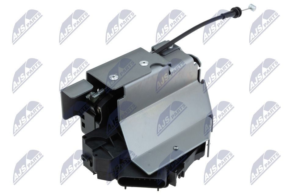 Zámok dverí NTY EZC-FR-197 NTY EZC-FR-197 Zamok do dveri auta FORD TRANSIT CUSTOM 2017