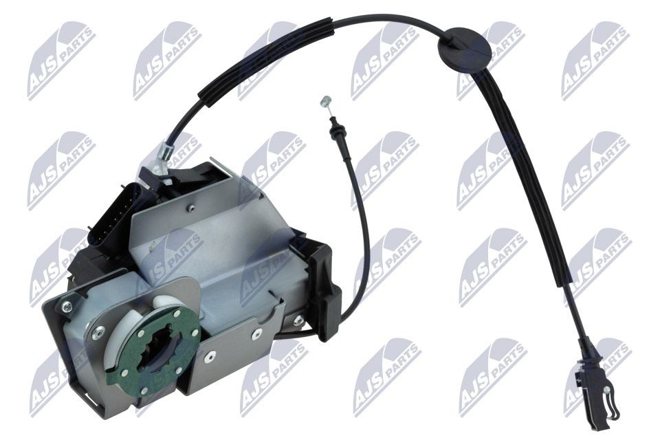 Dørlås NTY EZC-FR-198 NTY EZC-FR-198 Dørlås FORD TRANSIT 2024