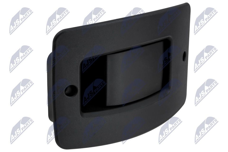 NTY Maniglia portiera, Equipaggiamento interno EZC-FT-178 NTY EZC-FT-178 Maniglia portiera, Equipaggiamento interno