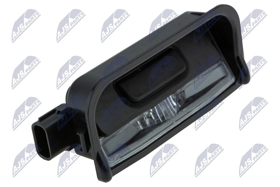 NTY Serratura cofano post. EZC-HD-035 EZC-HD-035 costo Serratura porta HONDA STREAM NTY