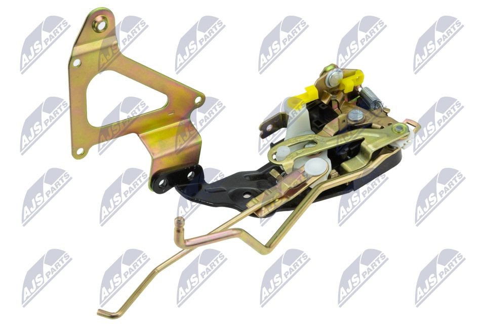 Κλειδαριά πόρτας NTY EZC-HY-607 NTY EZC-HY-607: Κλειδαριά πόρτας Hyundai ACCENT 2018