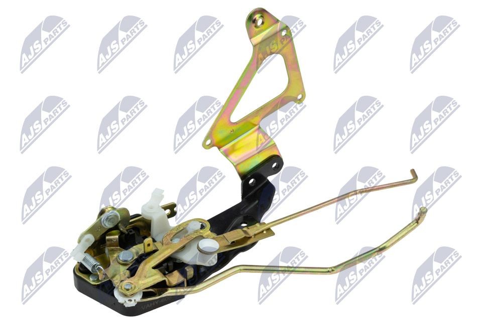 Serrure de porte NTY EZC-HY-608 NTY EZC-HY-608: Serrure de porte Hyundai ACCENT 2022