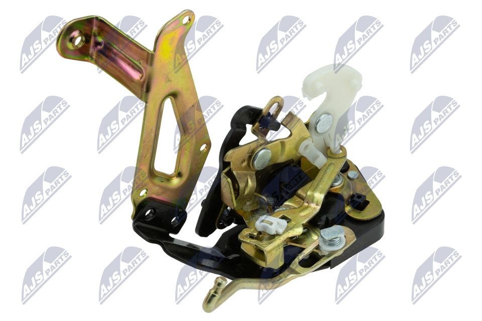 Κλειδαριά πόρτας NTY EZC-HY-609 NTY EZC-HY-609: Κλειδαριές εξωτερικά Hyundai ACCENT 2018