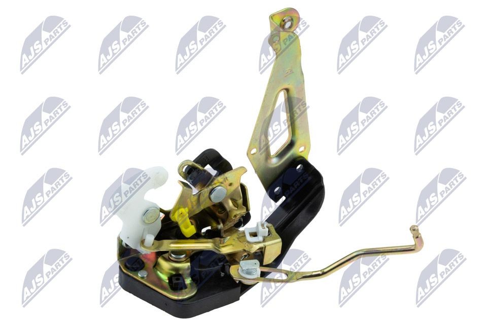 Fechadura da porta NTY EZC-HY-610 NTY EZC-HY-610 Fechaduras exteriores Hyundai ACCENT 2011