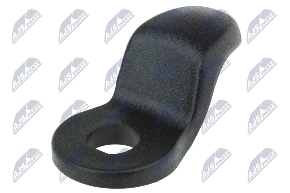 Χειρολαβή πίσω πόρτας NTY EZC-HY-611 NTY EZC-HY-611 Χερούλια πόρτας KIA SOUL 2021