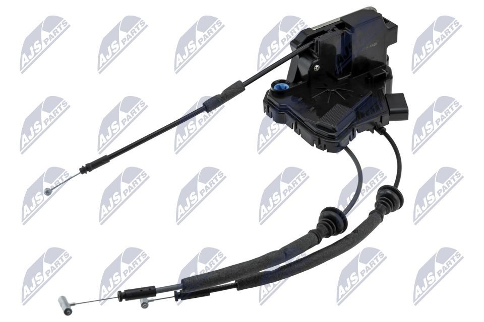 NTY Dörrstängning EZC-HY-617 Dörrlås Hyundai MD, UD EZC-HY-617 NTY