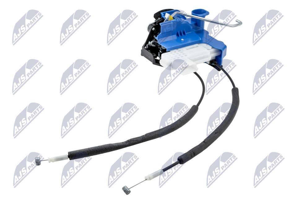 NTY Serrure de porte EZC-HY-654 NTY EZC-HY-654 Serrure de porte KIA Sportage V (NQ5) à un prix avantageux