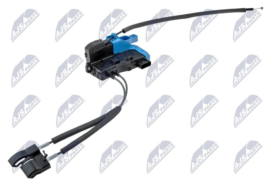 NTY Serratura sportello EZC-HY-683 NTY EZC-HY-683 costo Serratura porta Hyundai Veloster FS originale