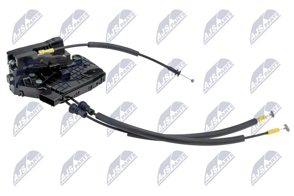 NTY Deurslot EZC-KA-033 NTY EZC-KA-033 Deurslot Kia Sephia FA aan een voordelige prijs