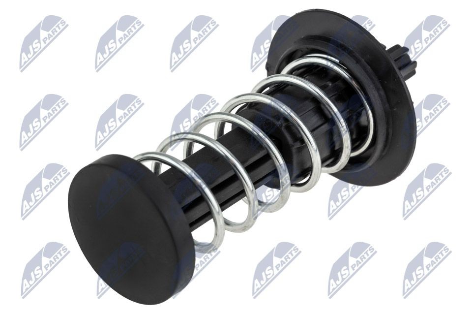 NTY Αποσβεστήρας, καπό κινητήρα EZC-ME-216 Καπό NTY CLA EZC-ME-216 φθηνά