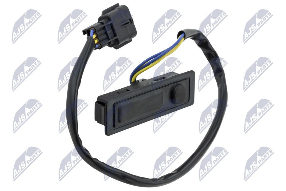 NTY Kontakt, bagklap EZC-NS-037 NTY EZC-NS-037 Dørkontakt originale ALFA ROMEO