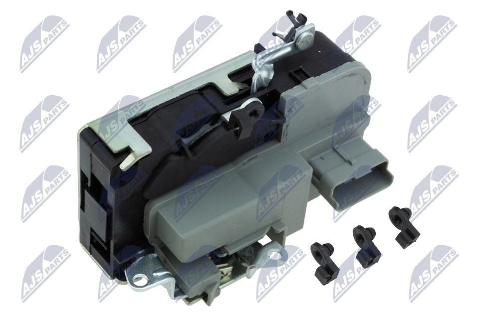 Ukselukk NTY EZC-PE-078 NTY EZC-PE-078 Ukselukk Suzuki IGNIS 2020