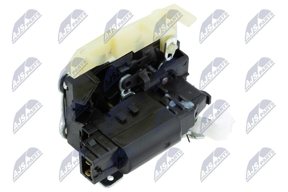 Zámok dverí NTY EZC-RE-009 NTY EZC-RE-009 Zamok do dveri auta DACIA DUSTER 2010