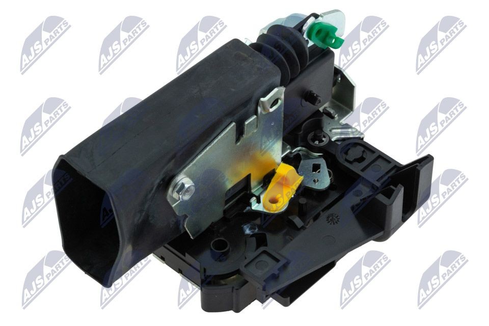 Dørlås NTY EZC-RE-010 NTY EZC-RE-010: Dørlås Dacia DUSTER 2017