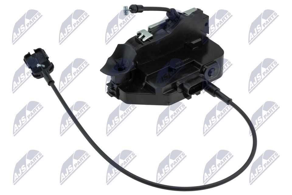 NTY Door lock EZC-RE-233 price Renault KM0/1_ Door lock mechanism EZC-RE-233 NTY