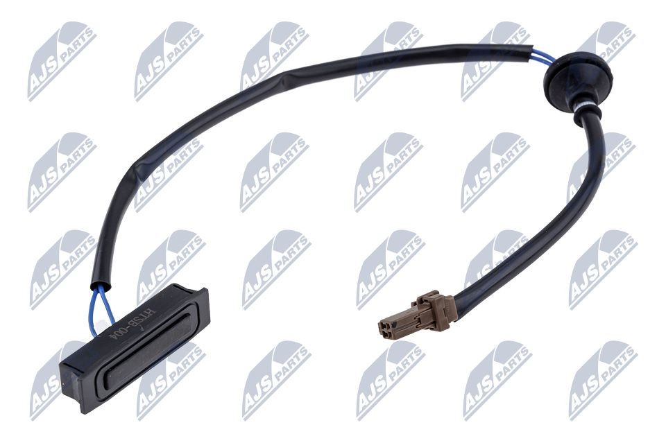 NTY Kontakt, bagklapåbning EZC-SB-004 NTY EZC-SB-004 Subaru Outback BR Centrallås til en rimelig pris