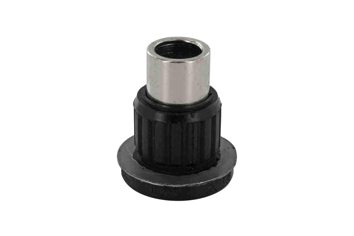 VAICO Bush, steering arm shaft V30-1236 VAICO V30-1236 BMW 7 Series bushing, drop arm shaft replacement