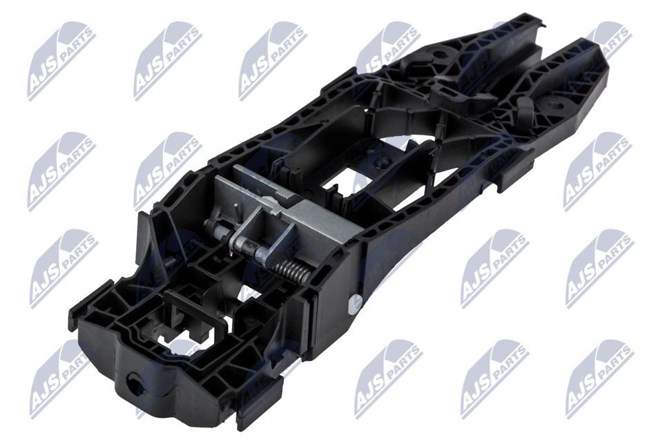 NTY Kahvan kehys EZC-VW-451 Citigo Hatchback ovenkahva NTY EZC-VW-451