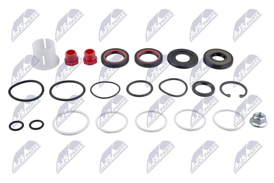 NTY Kit de reparação, caixa da direcção EZC-VW-503 NTY EZC-VW-503 Kit de reparação, caixa da direcção Ford custo originais