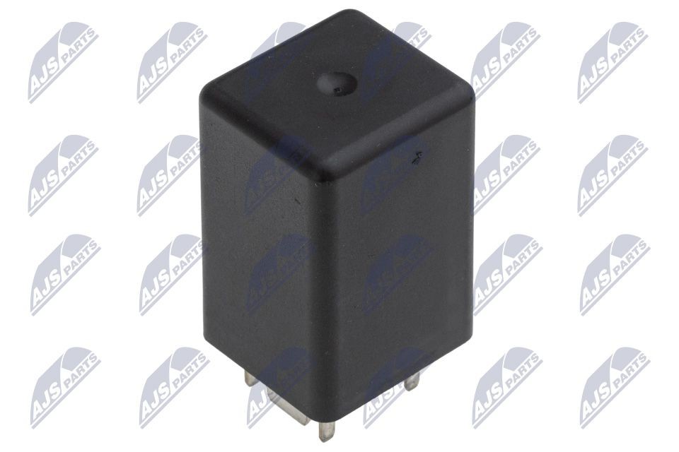 NTY Control Unit, glow plug system EZP-AU-003 EZP-AU-003 NTY glow plug relay for PEUGEOT BIPPER