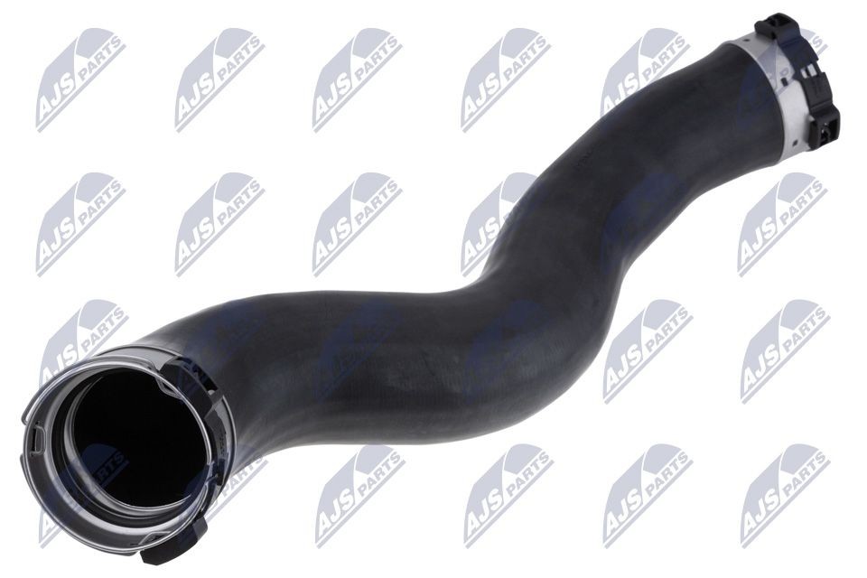 Ladeluftslange NTY GPP-BM-100 NTY GPP-BM-100: Intercooler slange BMW 7-serie 2016