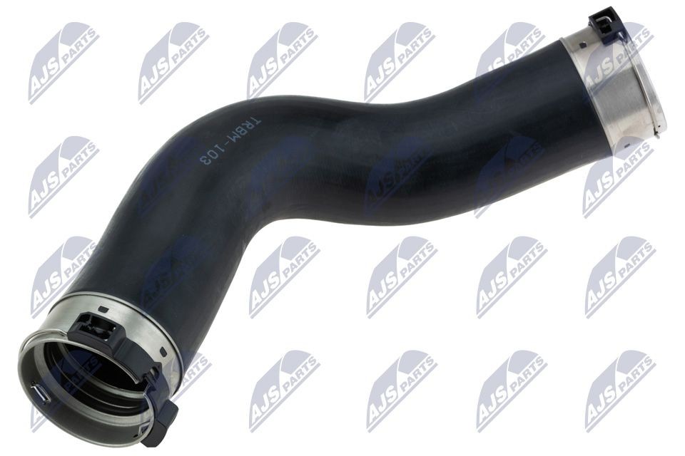 NTY Hadica plniaceho vzduchu GPP-BM-103 NTY GPP-BM-103 Hadica plniaceho vzduchu BMW G31 lacné
