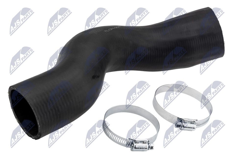 NTY Radiatorslange GPP-CH-008 NTY GPP-CH-008 Slanger / rør Mitsubishi L200 KJ 2023
