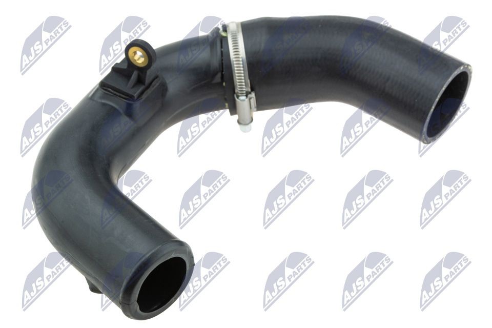 NTY Ladeluftschlauch GPP-FT-039 GPP-FT-039 Ladeluftschlauch NTY ABARTH Kosten