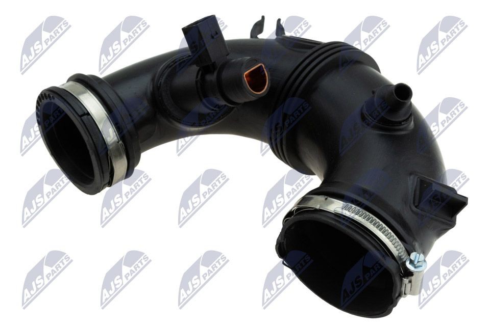 NTY Insugsslang GPP-ME-061 NTY GPP-ME-061 Insug, luftfilter Mercedes Vito Tourer