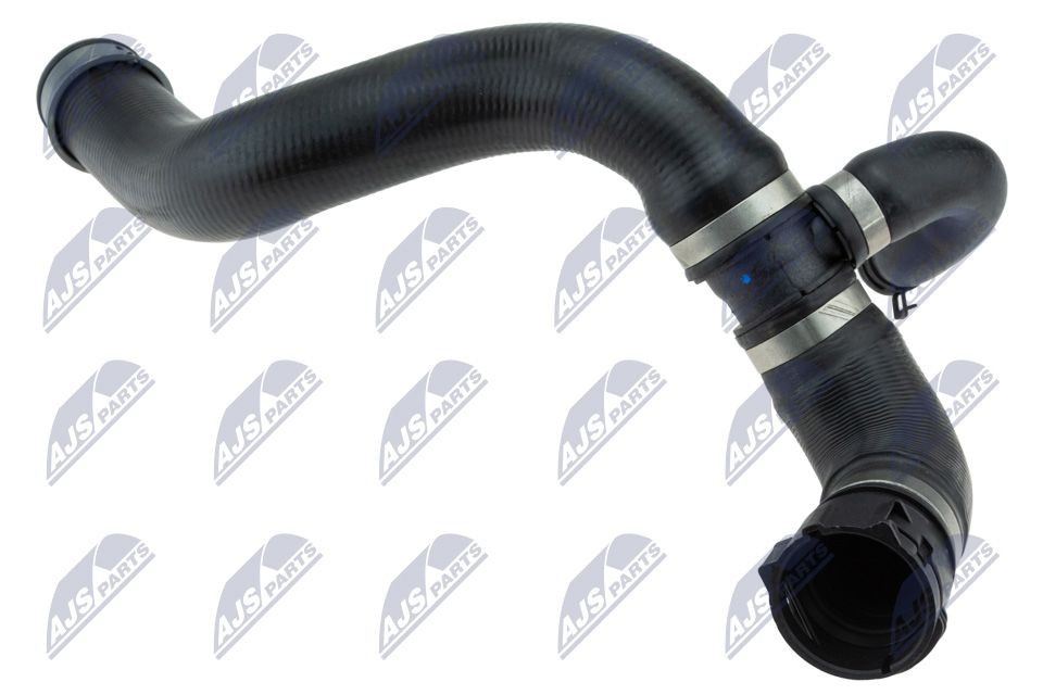 NTY Radiatorslange GPP-ME-104 Radiatorslange NTY Mercedes-Benz M-Klasse GPP-ME-104