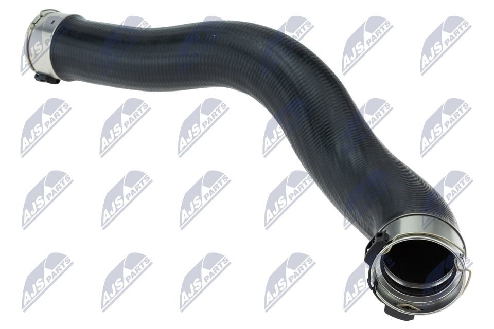 NTY Tubo flexível do ar de sobrealimentação GPP-ME-106 NTY GPP-ME-106 Tubo intercooler Mercedes W176 a um preço acessível