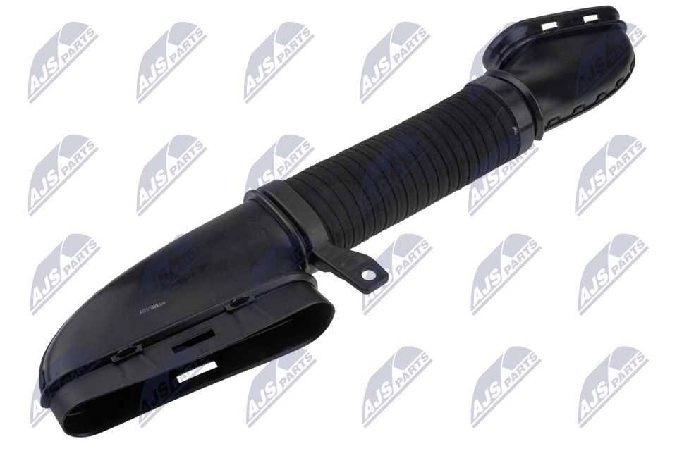 NTY Intake pipe, air filter GPP-ME-107 NTY GPP-ME-107 BMW 5 Series intake pipe, air filter replacement
