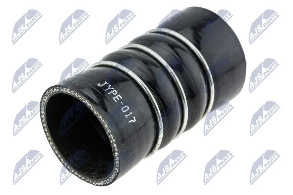 Ahdinletku NTY GPP-PE-017 NTY GPP-PE-017: Turbon putket Peugeot PARTNER 2004