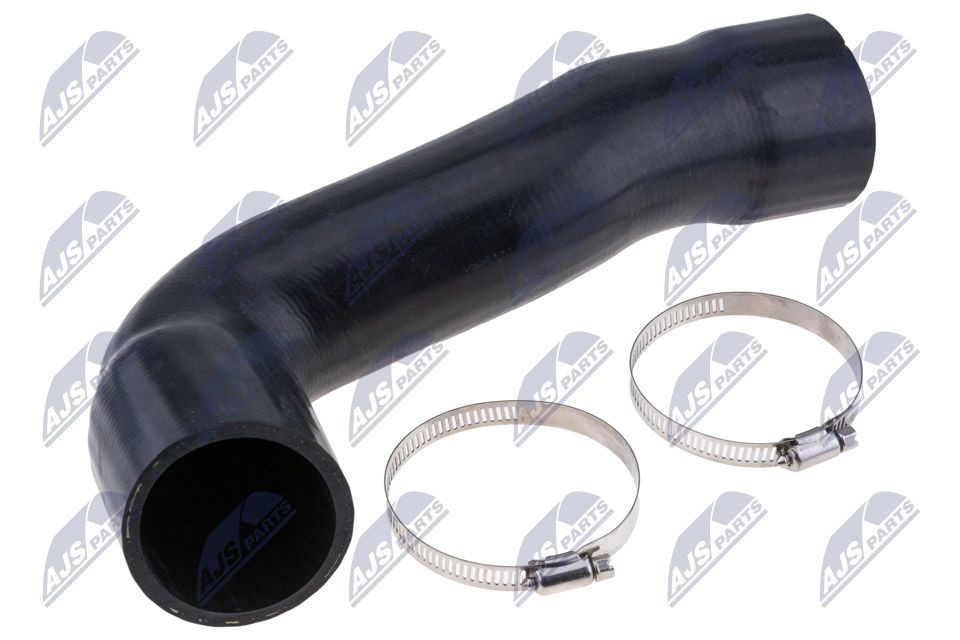 NTY Ladeluftslange GPP-VW-098 NTY GPP-VW-098 originale Intercooler slange CUPRA ATECA pris